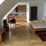 Gastehaus Im Priesterseminar