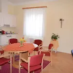 Gastehaus Im Priesterseminar Guest house Salzburg