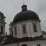 Gastehaus Im Priesterseminar Guest house