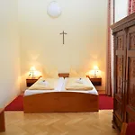 Gastehaus Im Priesterseminar 3* Salzburg