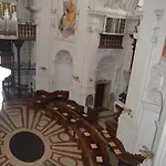Gastehaus Im Priesterseminar