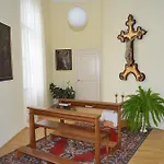 Gastehaus Im Priesterseminar Salzburg