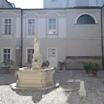Gastehaus Im Priesterseminar Salzburg