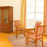 Gastehaus Im Priesterseminar Guest house Salzburg