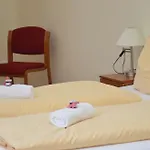 Gastehaus Im Priesterseminar 3* Salzburg