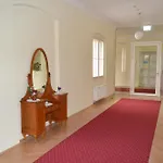 Gastehaus Im Priesterseminar Guest house Salzburg