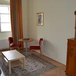 Guest house Gastehaus Im Priesterseminar Salzburg