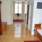 Gastehaus Im Priesterseminar Guest house
