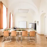 Gastehaus Im Priesterseminar 3* Salzburg