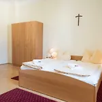 Guest house Gastehaus Im Priesterseminar Salzburg
