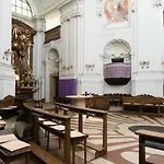 Gastehaus Im Priesterseminar Guest house 3*
