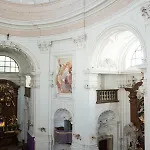 Gastehaus Im Priesterseminar 3*
