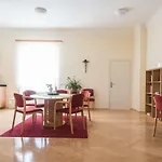 Gastehaus Im Priesterseminar Guest house