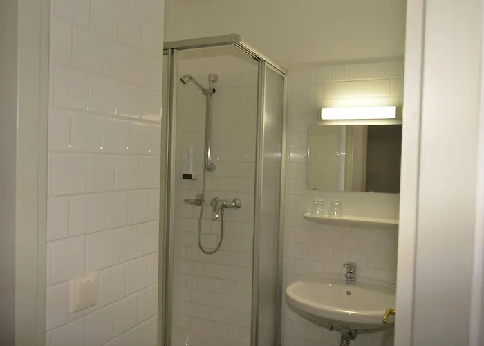 Gaestehaus Im Priesterseminar 3*