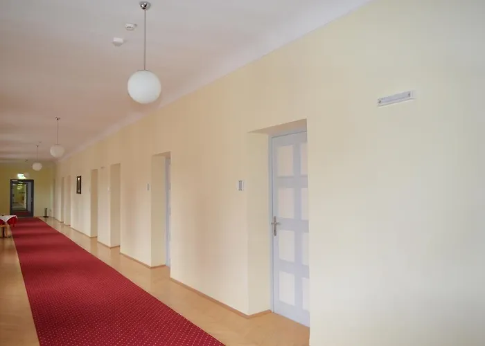 Gaestehaus Im Priesterseminar