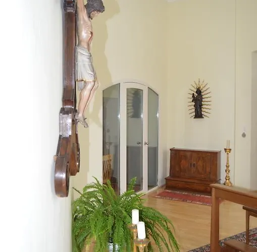 Gaestehaus Im Priesterseminar