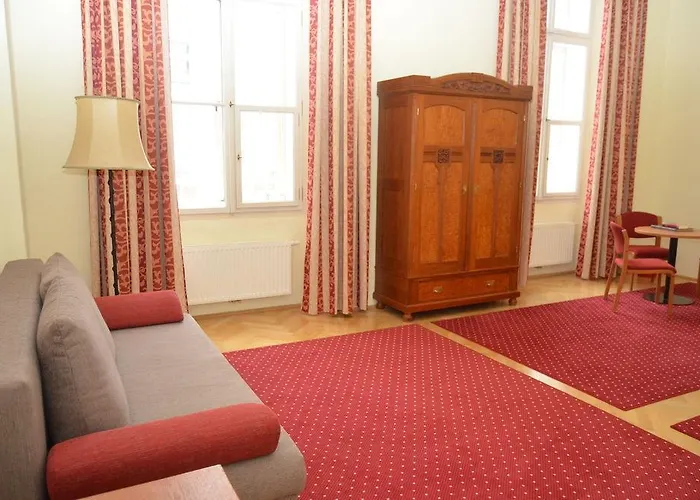 Gaestehaus Im Priesterseminar 3*