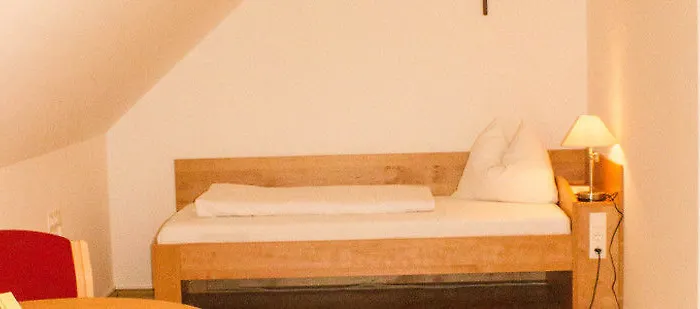 Gaestehaus Im Priesterseminar Salzburgo