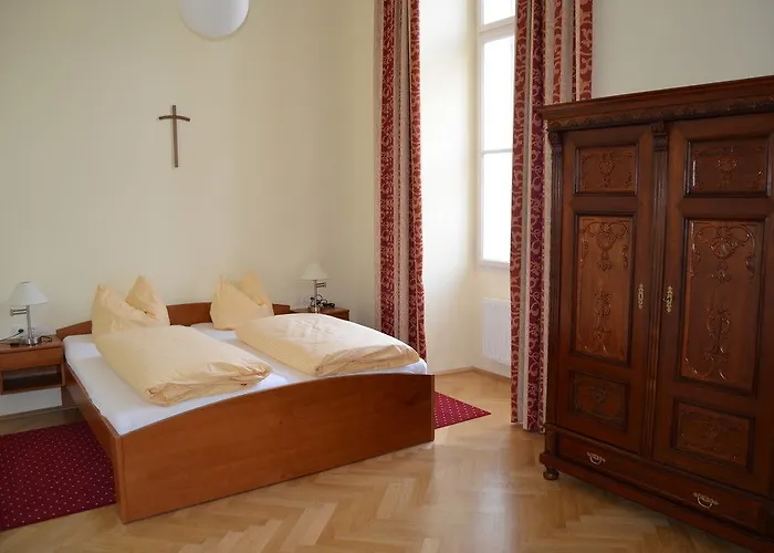 Gaestehaus Im Priesterseminar