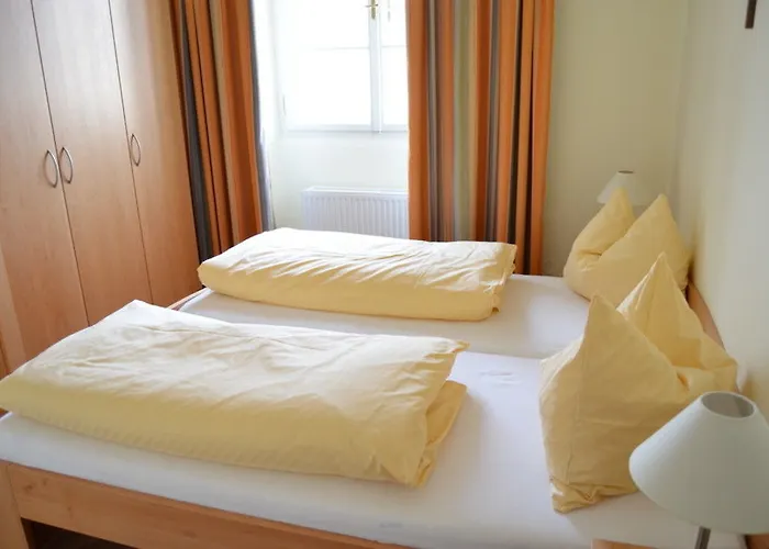 Gaestehaus Im Priesterseminar 3*