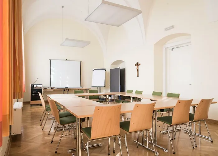 Gaestehaus Im Priesterseminar 3*