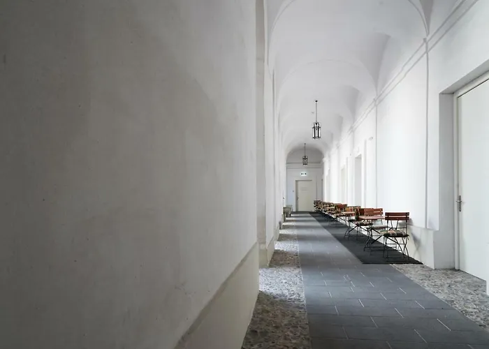 Gaestehaus Im Priesterseminar 3*
