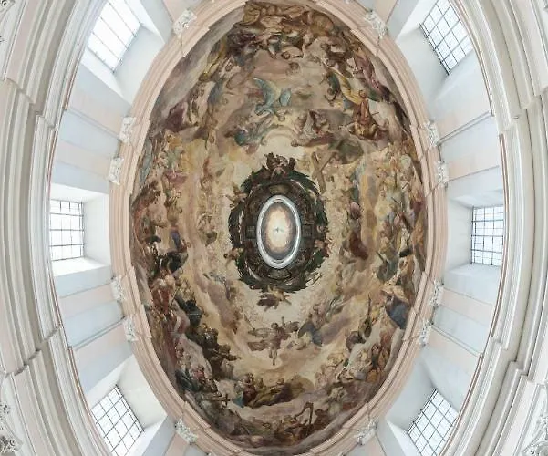 Pensión Gaestehaus Im Priesterseminar Salzburgo