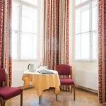 Pensjonat Gaestehaus Im Priesterseminar
