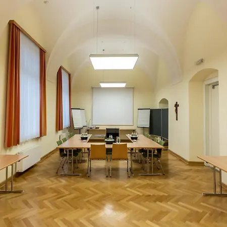 Guest house Gastehaus Im Priesterseminar