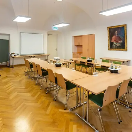 Guest house Gastehaus Im Priesterseminar