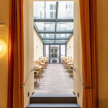 Gaestehaus Im Priesterseminar Πανσιόν 3*