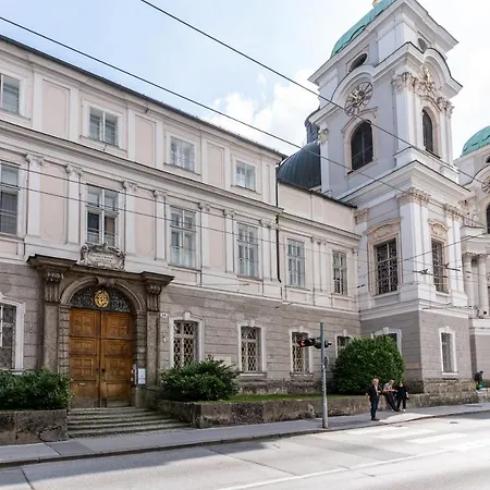 Guest house Gastehaus Im Priesterseminar 3*