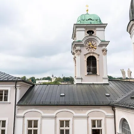 Gastehaus Im Priesterseminar 3*