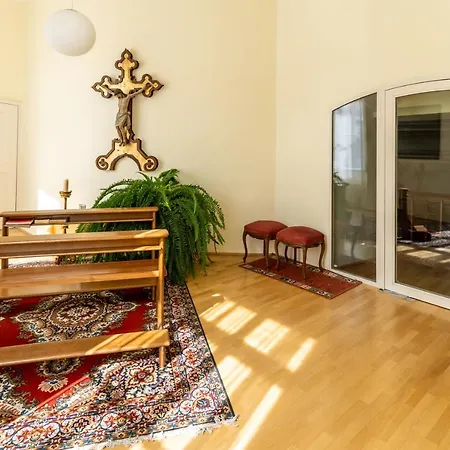 Guest house Gastehaus Im Priesterseminar Salzburg
