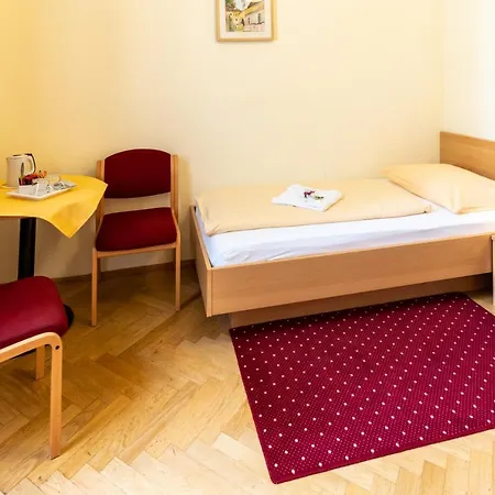 Guest house Gastehaus Im Priesterseminar Salzburg
