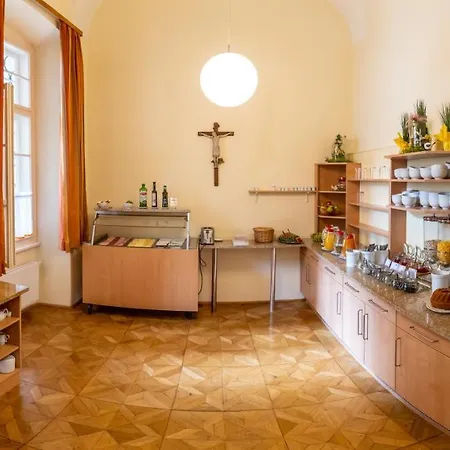Guest house Gastehaus Im Priesterseminar 3*