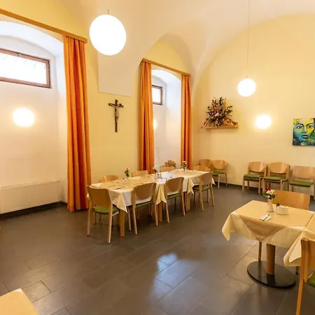 Gastehaus Im Priesterseminar