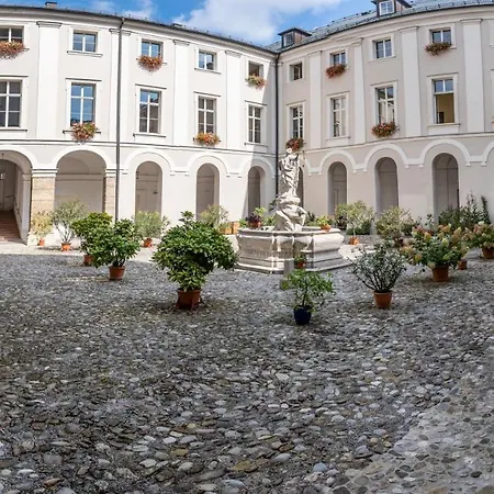 Gastehaus Im Priesterseminar