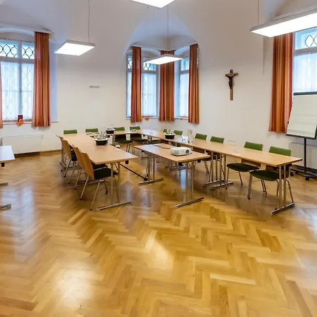 Gastehaus Im Priesterseminar