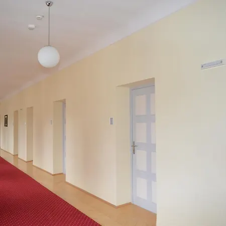 Gastehaus Im Priesterseminar