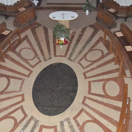 Gastehaus Im Priesterseminar Guest house