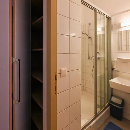 Gaestehaus Im Priesterseminar Konukevi Salzburg