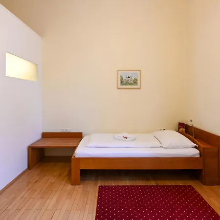 Gaestehaus Im Priesterseminar