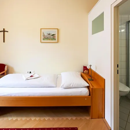 Gaestehaus Im Priesterseminar