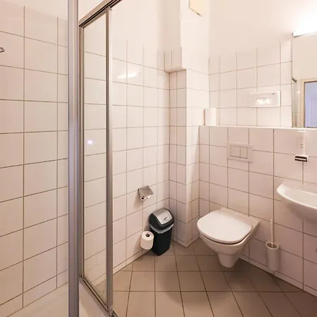 Konukevi Gaestehaus Im Priesterseminar 3*