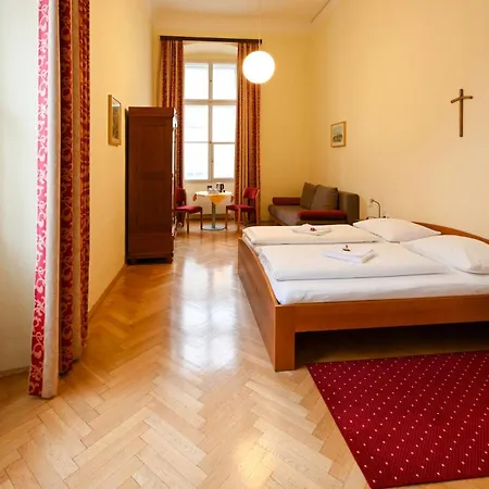 Gaestehaus Im Priesterseminar