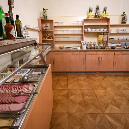 Gaestehaus Im Priesterseminar Affittacamere