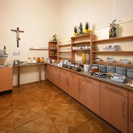 Affittacamere Gaestehaus Im Priesterseminar