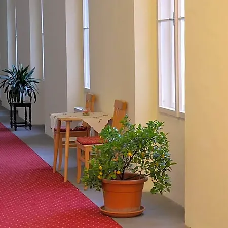 Gaestehaus Im Priesterseminar Πανσιόν 3*