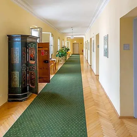 Gaestehaus Im Priesterseminar Affittacamere